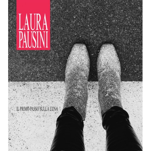 Laura Pausini - Il Primo Passo Sulla Luna (Vinyl)