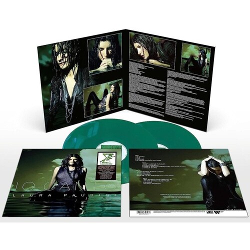 Laura Pausini - Io Canto (Vinyl)
