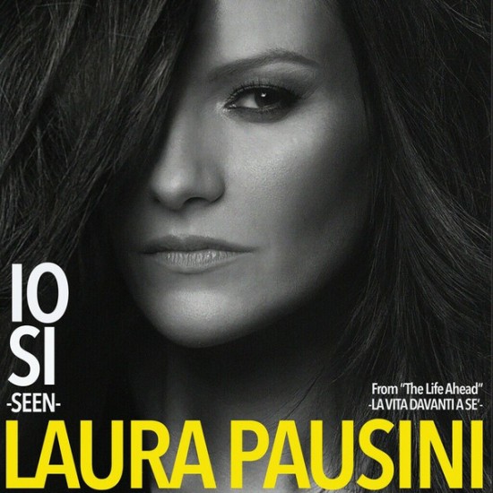 Laura Pausini - Io Sì (Seen) (Vinyl)