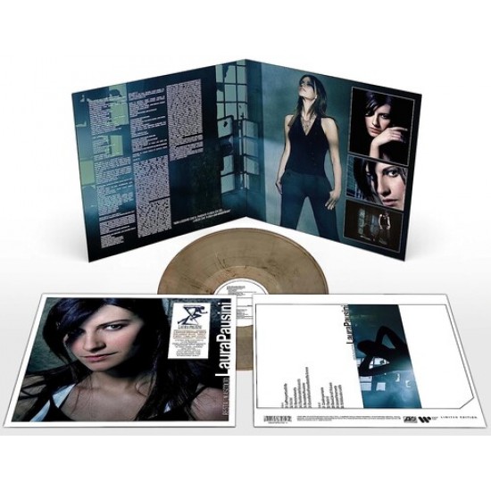 Laura Pausini - Resta In Ascolto (Vinyl)