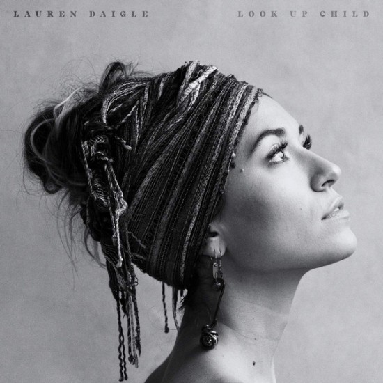 Lauren Daigle ‎– Look Up Child (Vinyl)