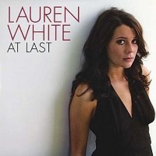 Lauren White - At Last (Vinyl)