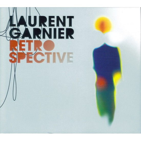 Laurent Garnier ‎– Retrospective (CD)