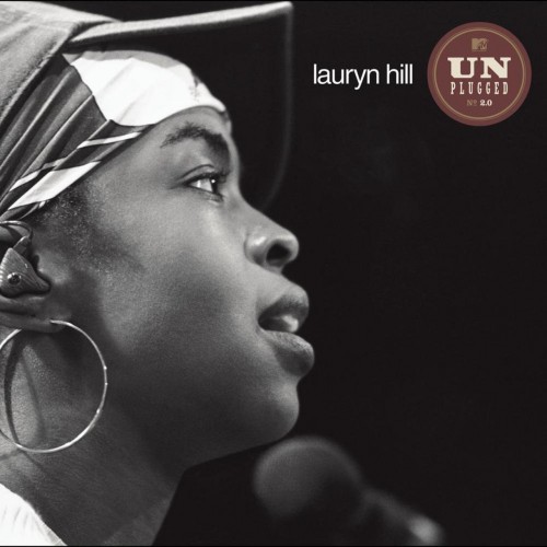 Lauryn Hill - MTV Unplugged No. 2.0 (Vinyl)