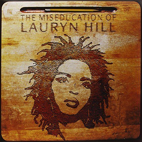 Lauryn Hill - The Miseducation of Lauryn Hill (Vinyl)