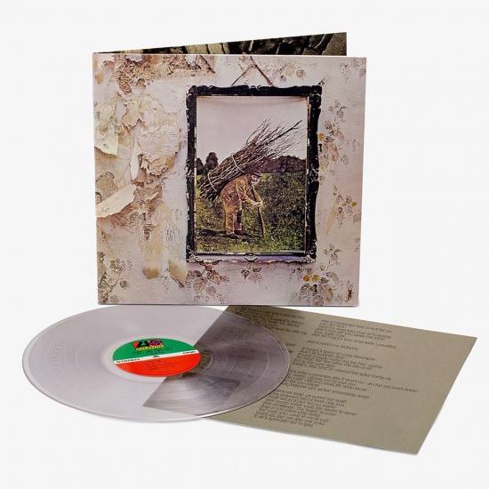 Led Zeppelin - Led Zeppelin IV (Vinyl)