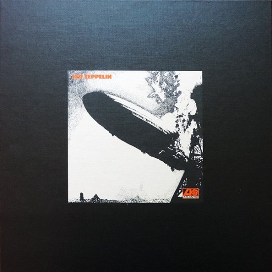 Led Zeppelin - Led Zeppelin (Vinyl)
