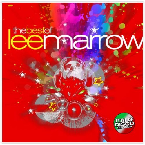 Lee Marrow ‎– Best Of Lee Marrow (CD)