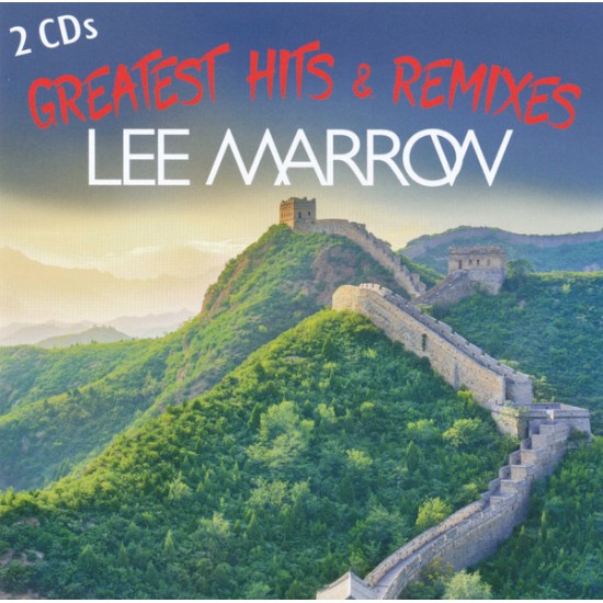 Lee Marrow - Greatest Hits & Remixes (CD)