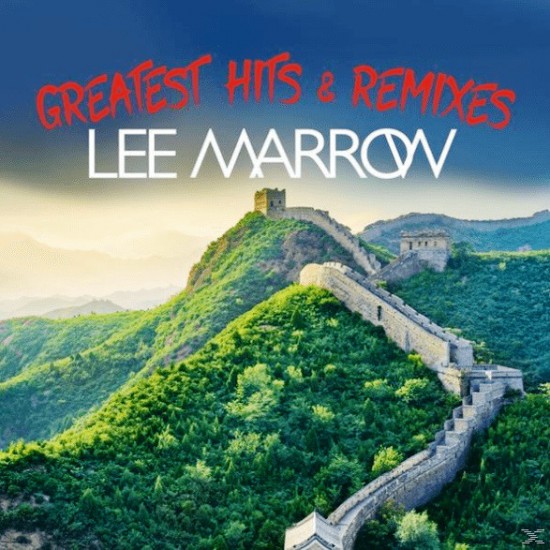 Lee Marrow - Greatest Hits & Remixes (Vinyl)