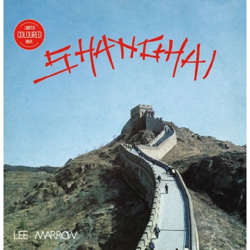 Lee Marrow – Shanghai (Vinyl)