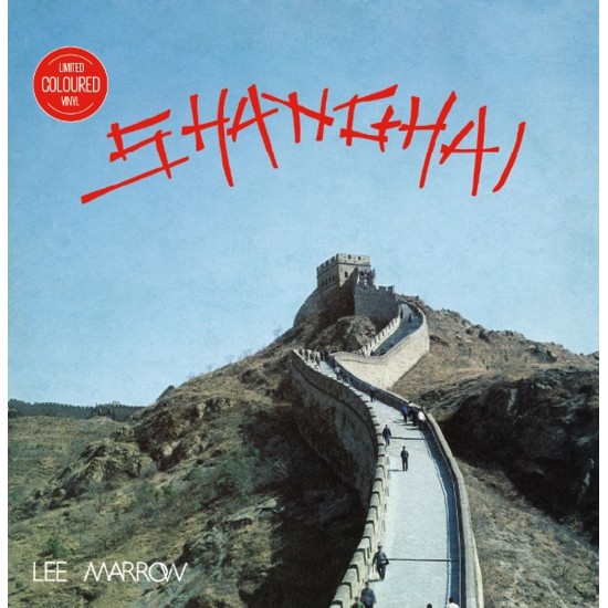 Lee Marrow – Shanghai (Vinyl)