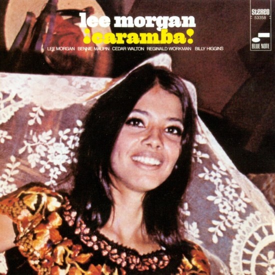 Lee Morgan - Caramba! (Vinyl)