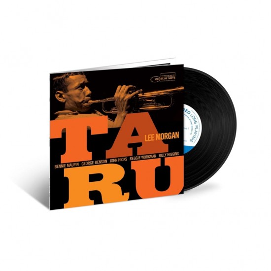 Lee Morgan - Taru (Vinyl)