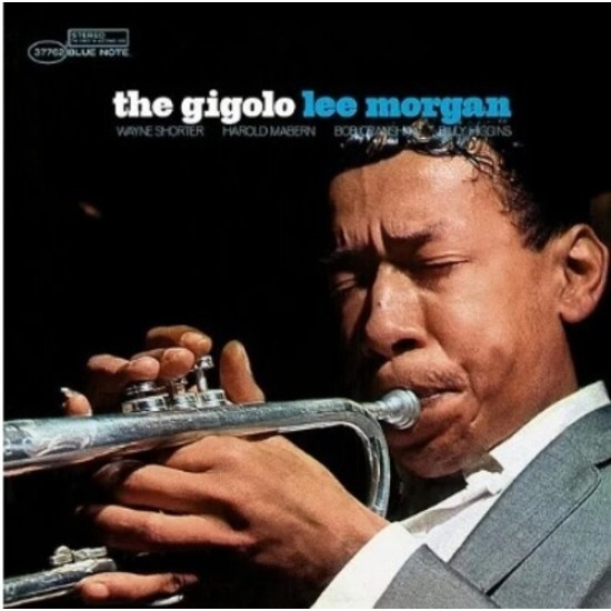 Lee Morgan - The Gigolo (Vinyl)