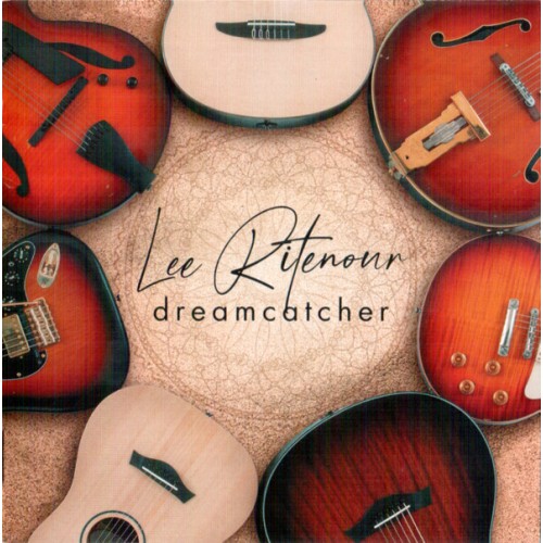 Lee Ritenour - Dreamcatcher (CD)