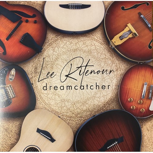 Lee Ritenour - Dreamcatcher (Vinyl)