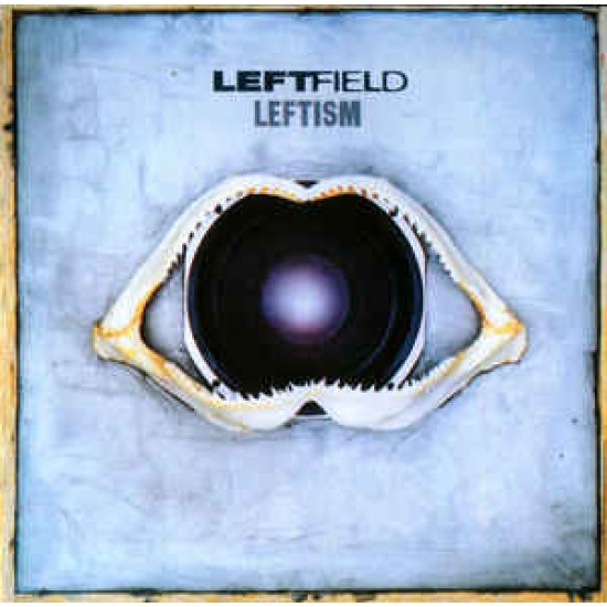 Leftfield ‎– Leftism (CD)