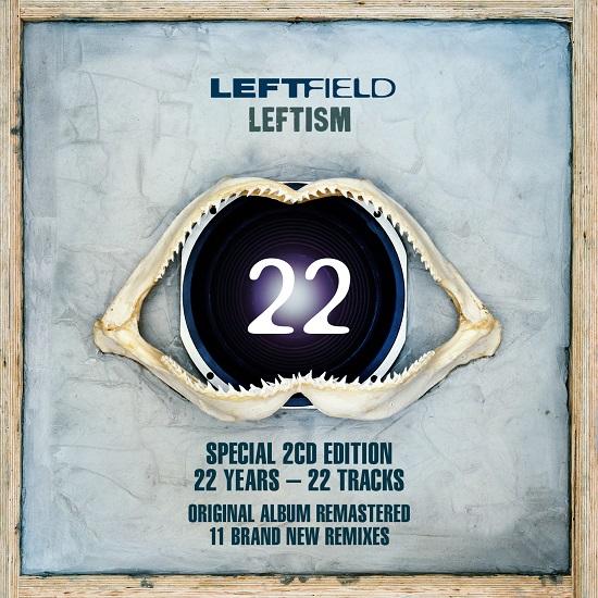 Leftfield - Leftism (Special 2 CD Edition) (CD)