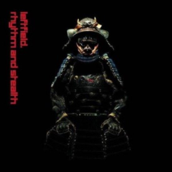 Leftfield - Rhythm and Stealth (Vinyl)