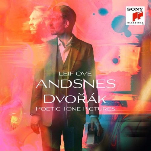 Leif Ove Andsnes, Dvořák - Poetic Tone Pictures (Vinyl)