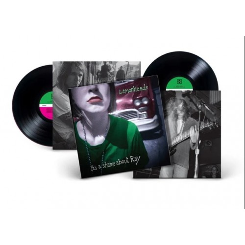 Lemonheads - It's A Shame About Ray (Vinyl)