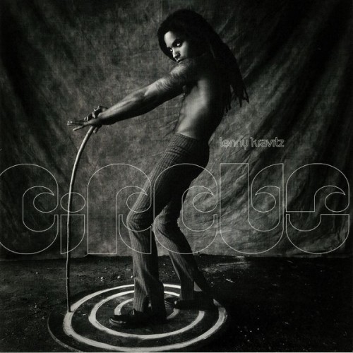 Lenny Kravitz - Circus (Vinyl)