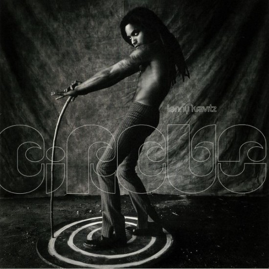 Lenny Kravitz - Circus (Vinyl)