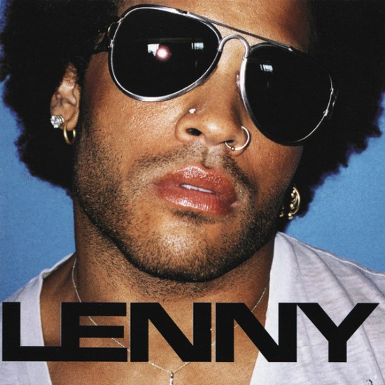 Lenny Kravitz ‎– Lenny (CD)