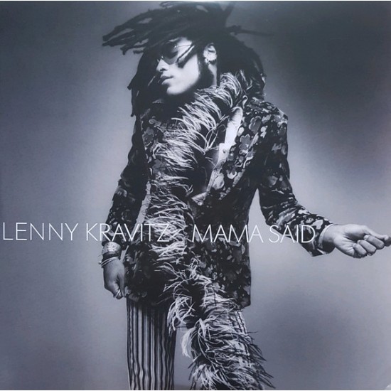 Lenny Kravitz - Mama Said (Vinyl)