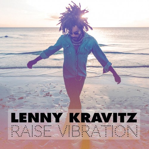 Lenny Kravitz - Raise Vibration (CD)