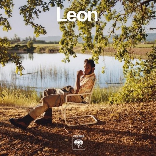 Leon Bridges - Leon (CD)