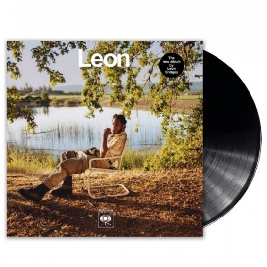 Leon Bridges - Leon (Vinyl)