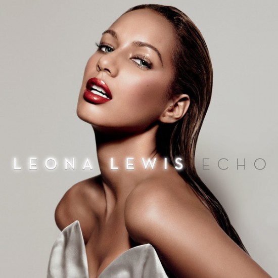 Leona Lewis ‎– Echo (CD)