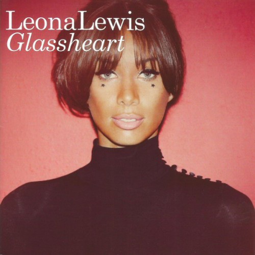 Leona Lewis ‎– Glassheart (CD)