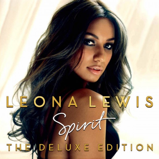 Leona Lewis ‎– Spirit (CD)