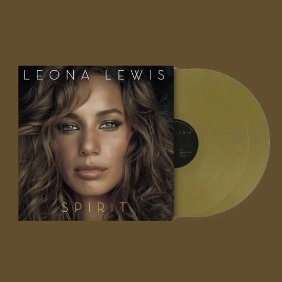 Leona Lewis - Spirit (Vinyl)