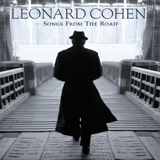 Leonard Cohen - Songs From The Road (Vinyl)