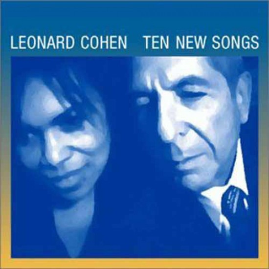 Leonard Cohen - Ten New Songs (Vinyl)