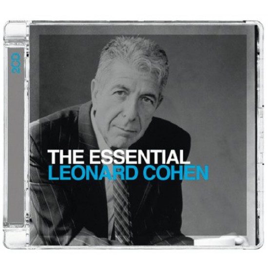 Leonard Cohen ‎– The Essential (CD)