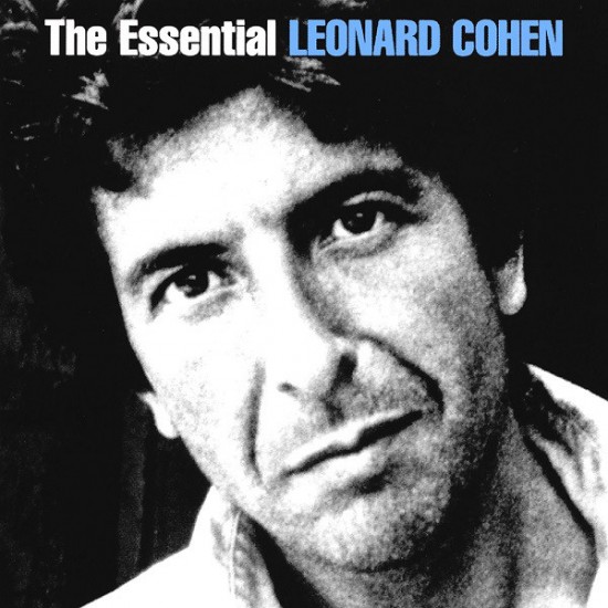 Leonard Cohen - The Essential Leonard Cohen (CD)