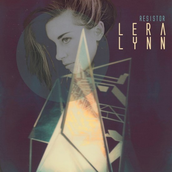 Lera Lynn ‎– Resistor (CD)