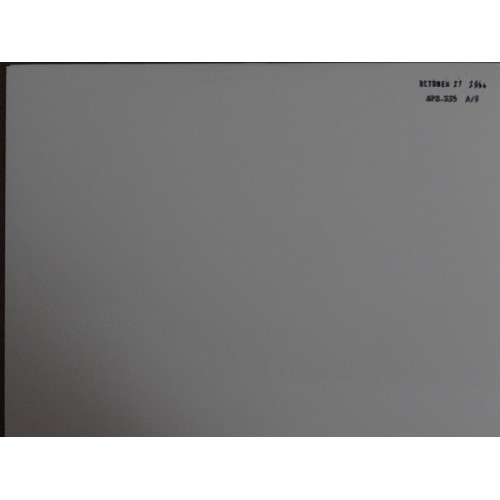 Leroy Jodie Pierson - Leroy Jodie Pierson / Test Pressing (Vinyl)