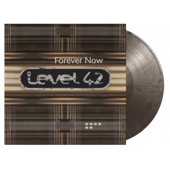 Level 42 - Forever Now (Vinyl)