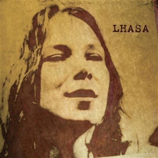 Lhasa - Lhasa (Vinyl)