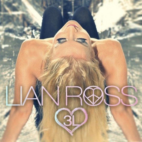 Lian Ross - 3L (CD)