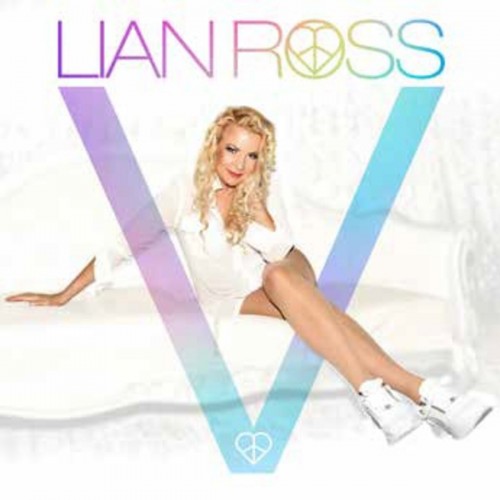 Lian Ross - V (CD)