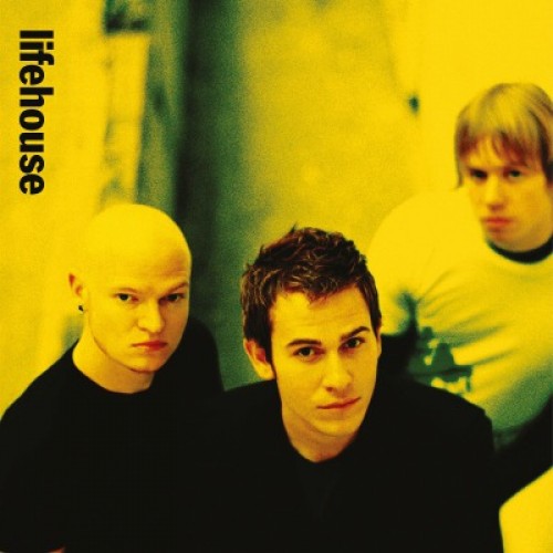 Lifehouse - Lifehouse (Vinyl)