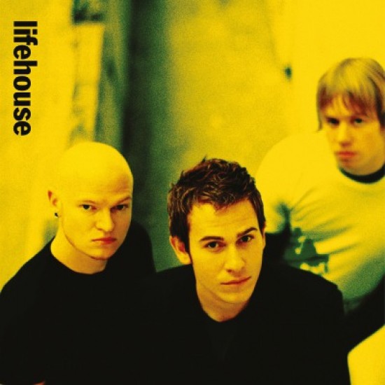 Lifehouse - Lifehouse (Vinyl)