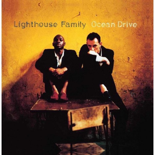 Lighthouse Family - Ocean Drive (Vinyl)